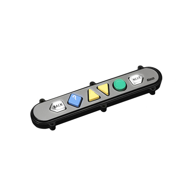 Storm Interface EZB6-730023 electronic component product image