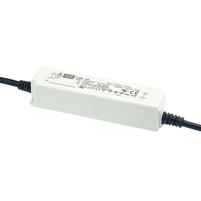 MEAN WELL USA Inc. LPF-16-48 electronic component product image