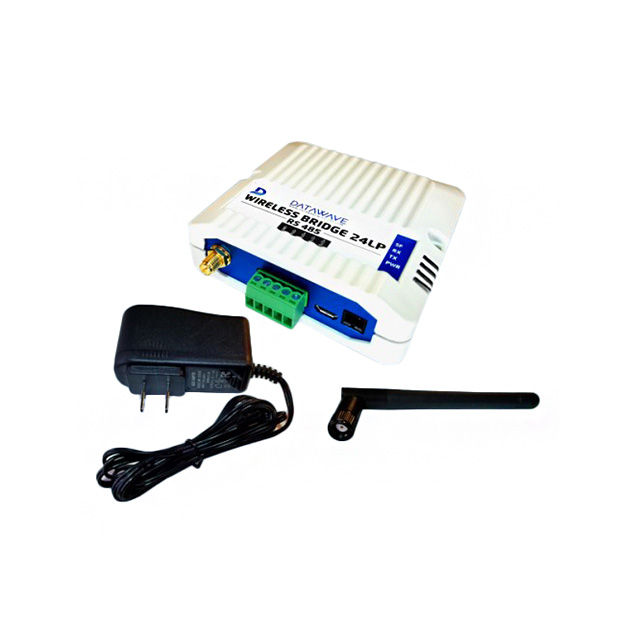 Datawave LLC WB-RS485-24LP-A electronic component product image