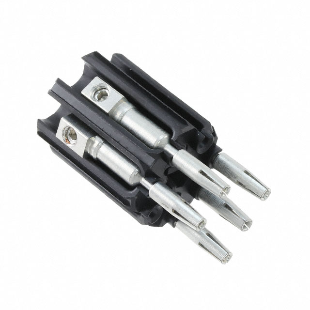 TE Connectivity AMP Connectors 1-2213231-1 electronic component product image
