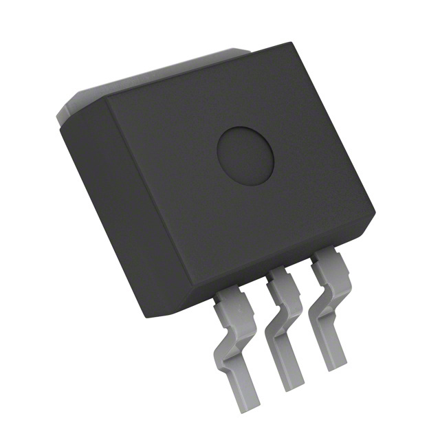 ROHM Semiconductor BD733L2FP2-CE2 electronic component product image