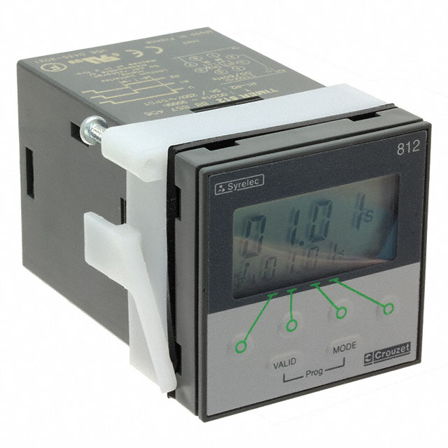 Crouzet 88857406 electronic component product image
