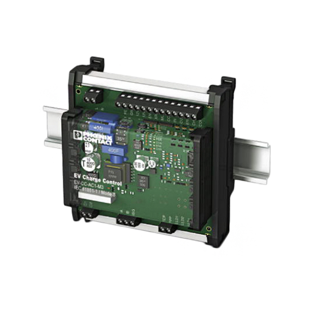 Phoenix Contact 1622459 electronic component product image