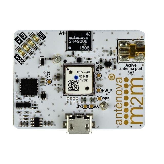 Antenova M10578-A3-U1 electronic component product image