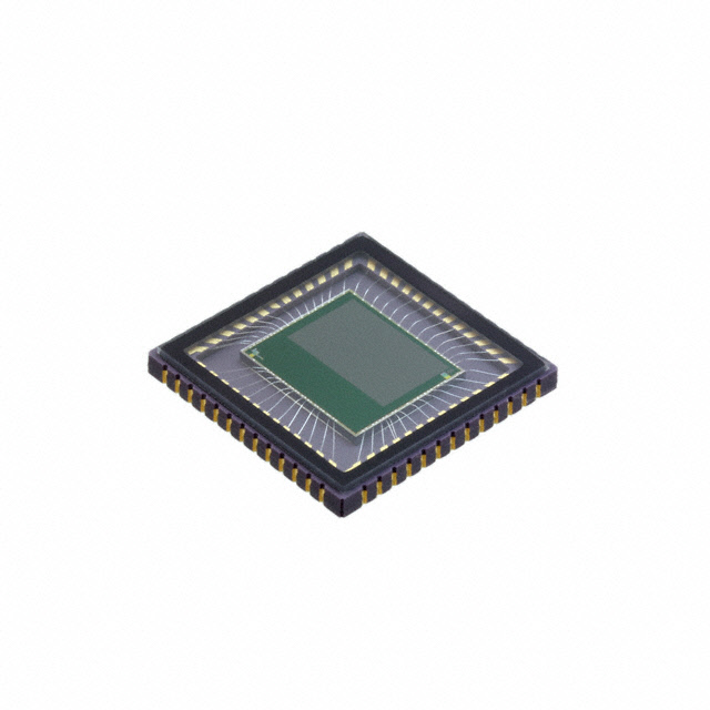 onsemi NOIV1SE2000A-QDC electronic component product image