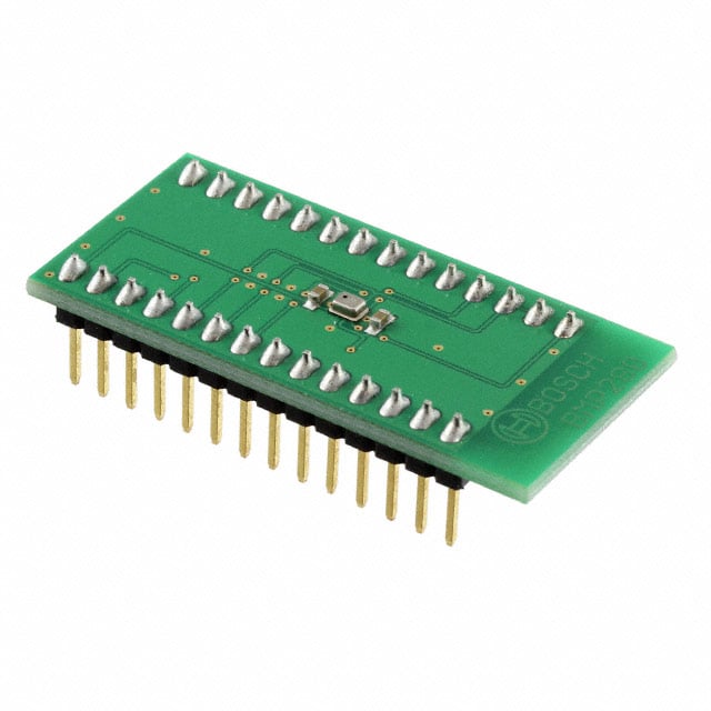 Bosch Sensortec BMP280-SHUTL electronic component product image