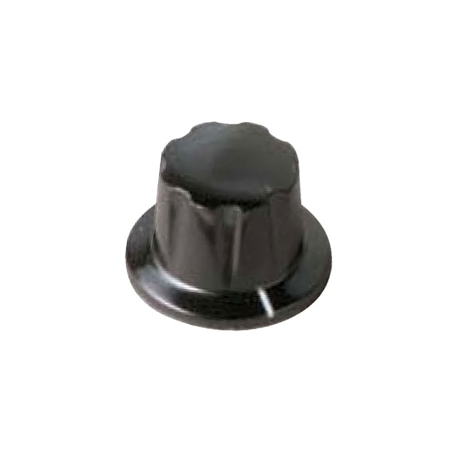 Davies Molding, LLC 1930BP electronic component product image