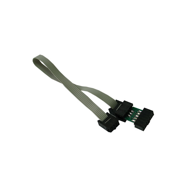 Olimex LTD AVR-ICSP electronic component product image