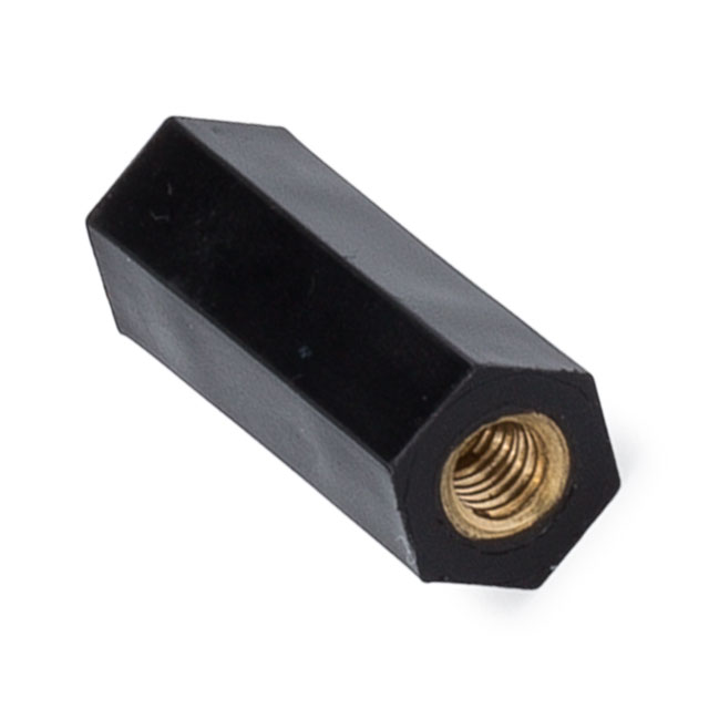 Davies Molding, LLC SH1001-B electronic component product image