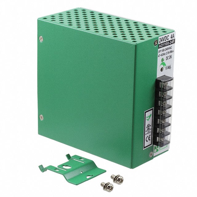 ATOP Technologies AD1100-24F electronic component product image