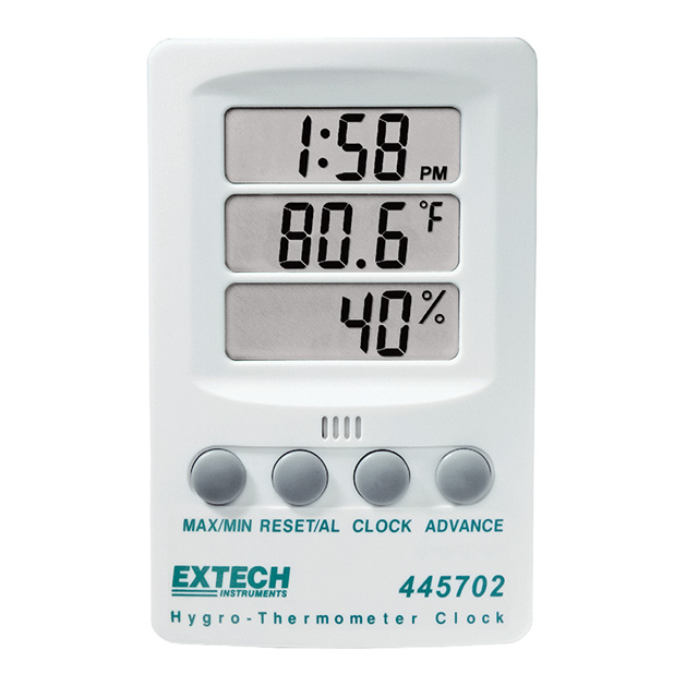 FLIR Extech 445702 electronic component product image