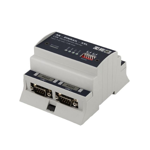 AK-Nord GmbH AK-RP-XXL electronic component product image