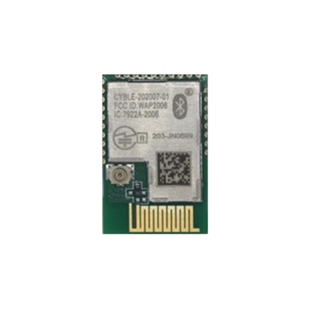 Infineon Technologies CYBLE-202007-01 electronic component product image
