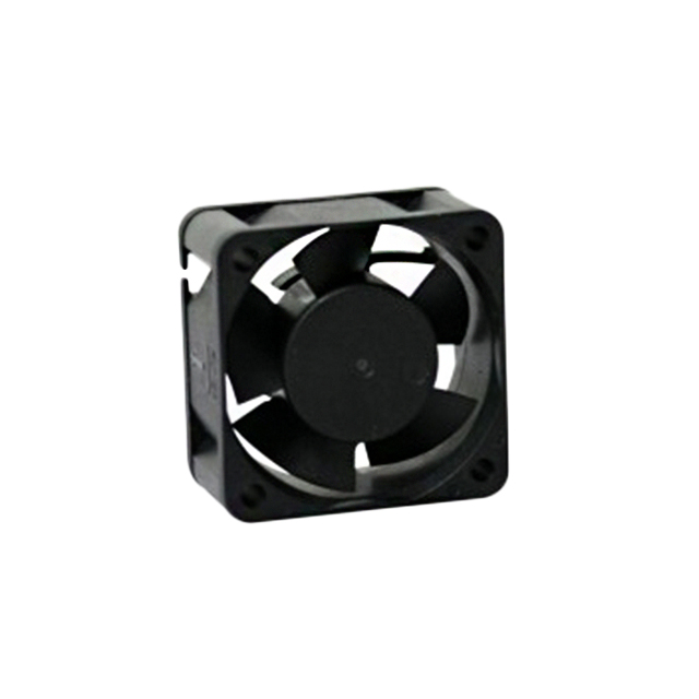Mechatronics Fan Group MR4020M12B1-RSR electronic component product image