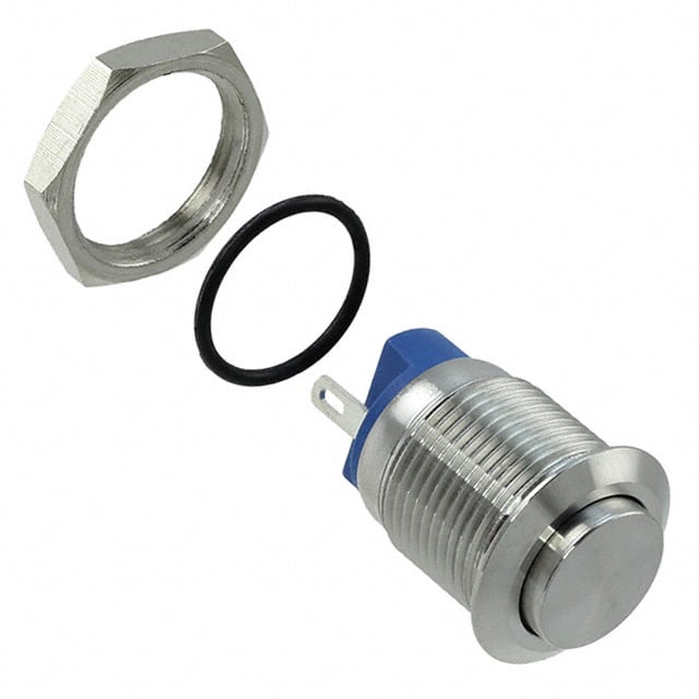 E-Switch PV0H240SS electronic component product image