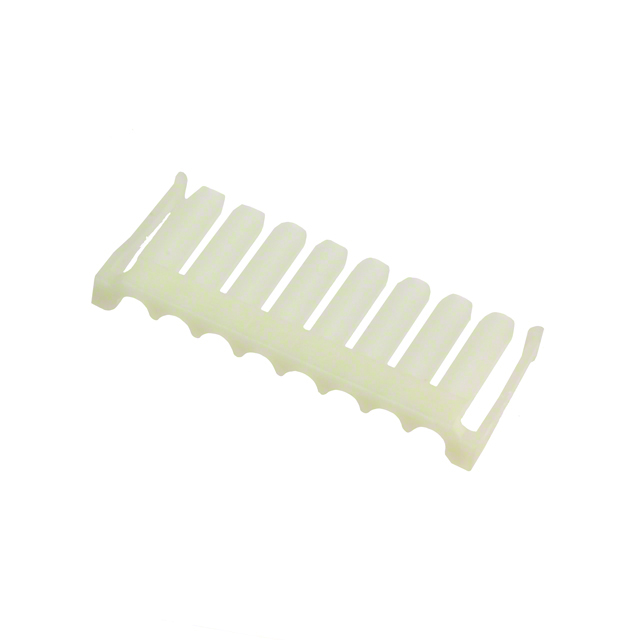 Molex 1053252008 electronic component product image