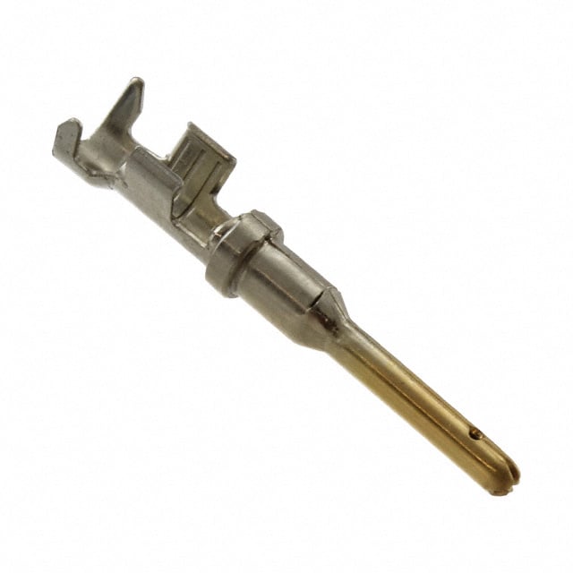 TE Connectivity Deutsch Connectors 1060-16-0144 electronic component product image