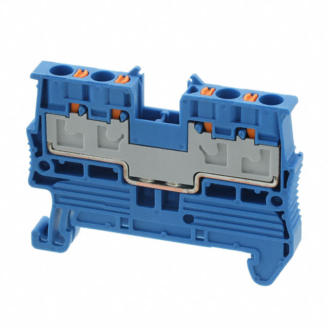 Phoenix Contact 3211029 electronic component product image