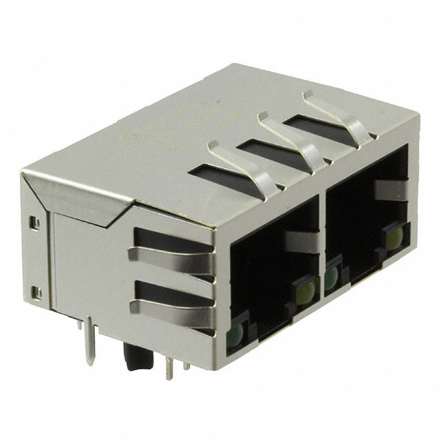 Pulse Electronics JXD0-2015NL electronic component product image