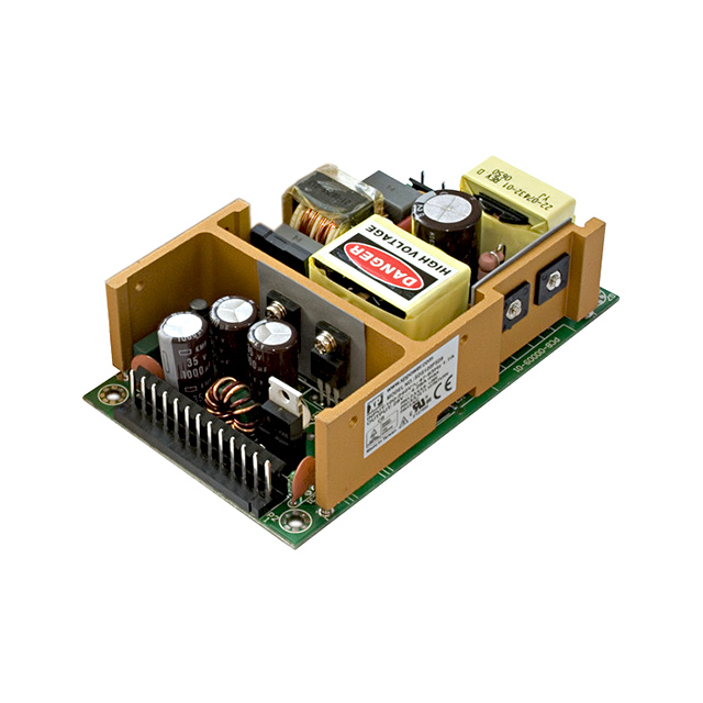 XP Power SDS150PS18B electronic component product image