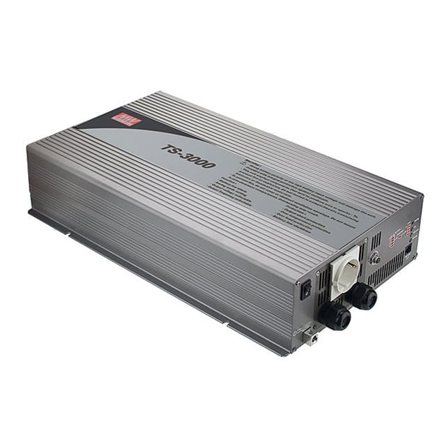 MEAN WELL USA Inc. TS-3000-212B electronic component product image