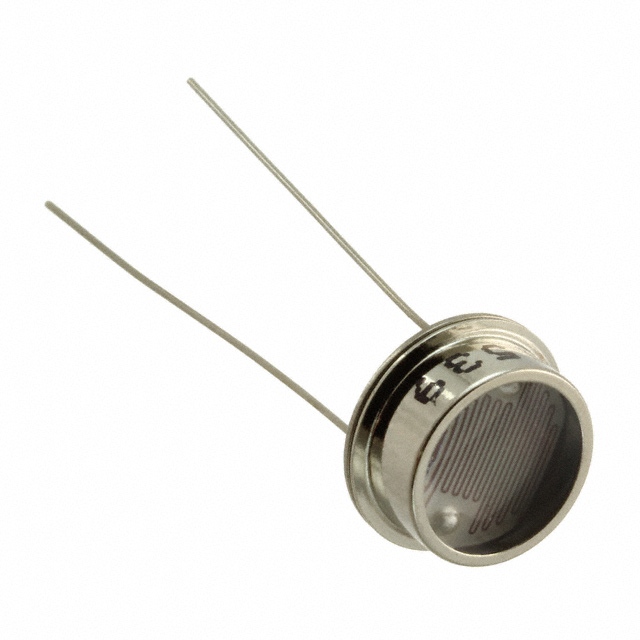 Advanced Photonix NSL-5910 electronic component product image