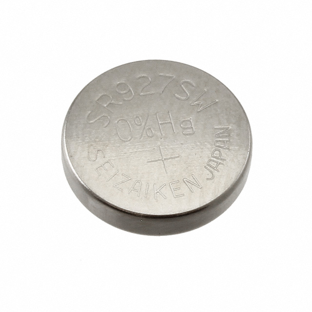 Seiko Instruments SR927SW electronic component product image