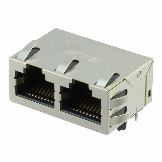 TE Connectivity AMP Connectors 5-2301996-3 electronic component product image