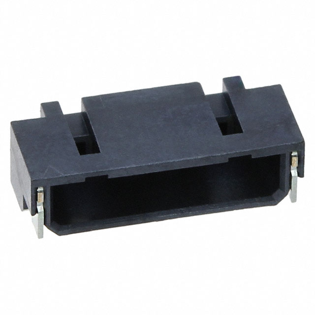 Amphenol ICC (FCI) 10125839-06RAEHLF electronic component product image