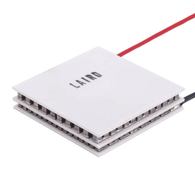 Tark Thermal Solutions 9350006-302 electronic component product image