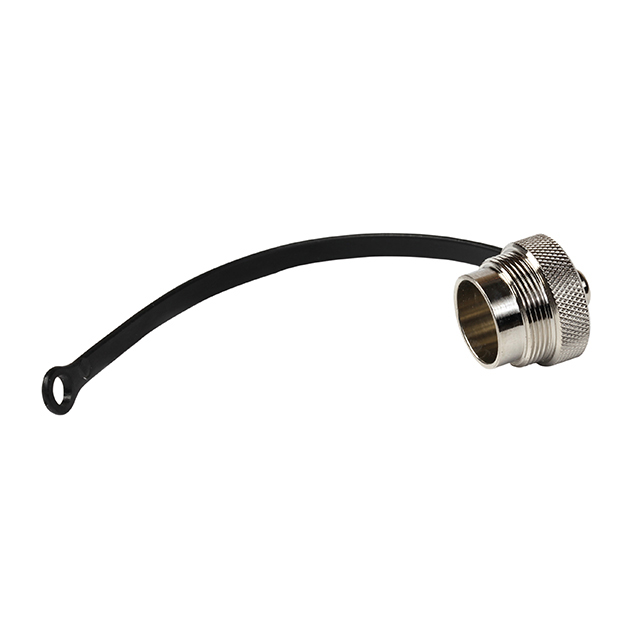 Amphenol Tuchel Industrial C09100V0001302U electronic component product image