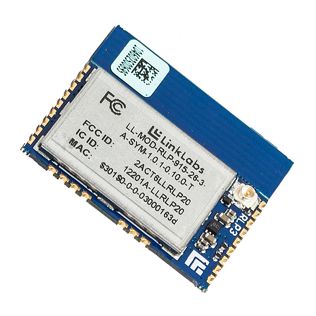 Link Labs Inc. LL-RLP-20-915-SYM-A electronic component product image