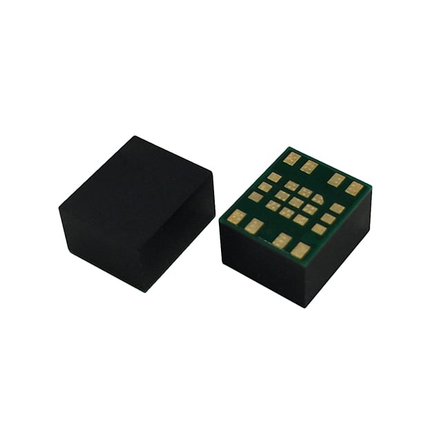 Murata Power Solutions Inc. MYMGK00506ERSR electronic component product image