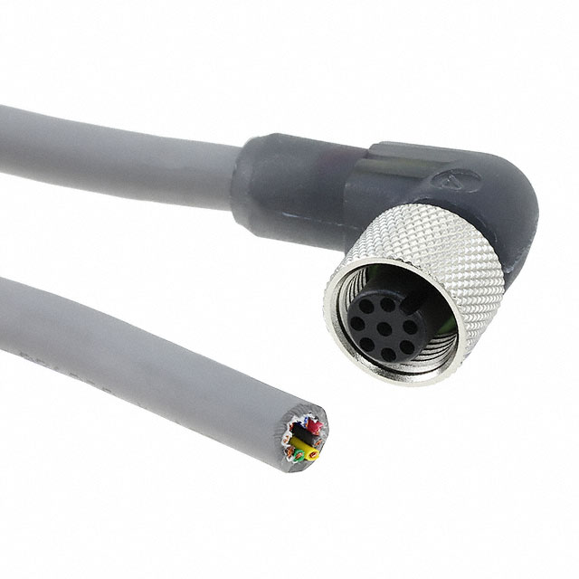 Alpha Wire AW0800124 SL357 electronic component product image