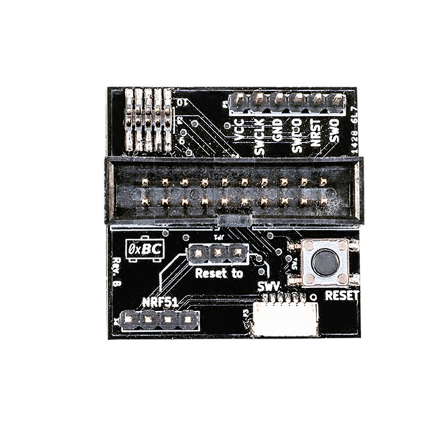 Seeed Technology Co., Ltd 114990118 electronic component product image