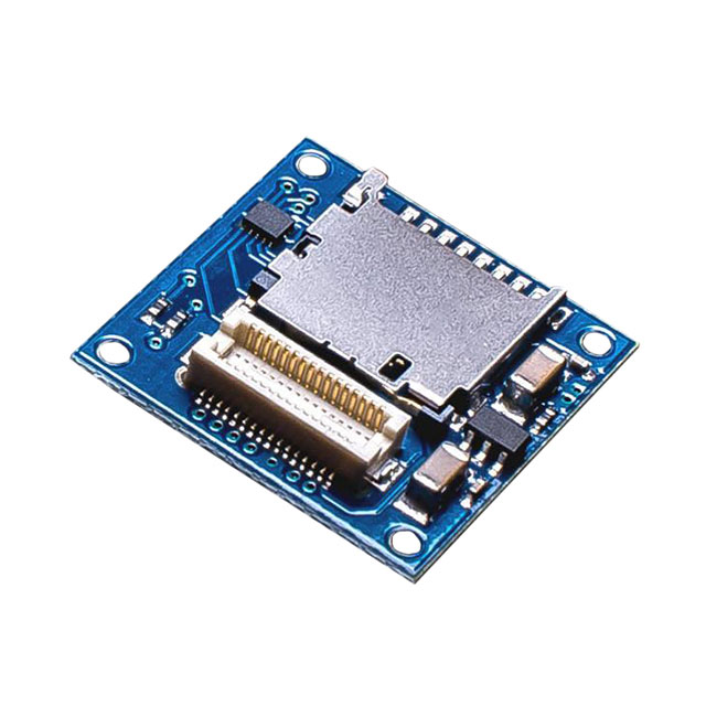 TinyCircuits ASD2201-R electronic component product image