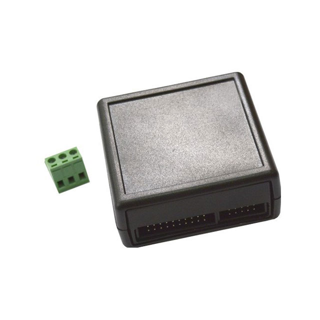 Olimex LTD ESP8266-EVB-BAT-BOX electronic component product image