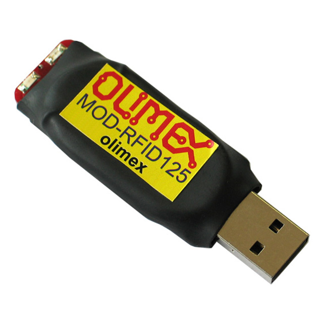 Olimex LTD MOD-RFID125 electronic component product image