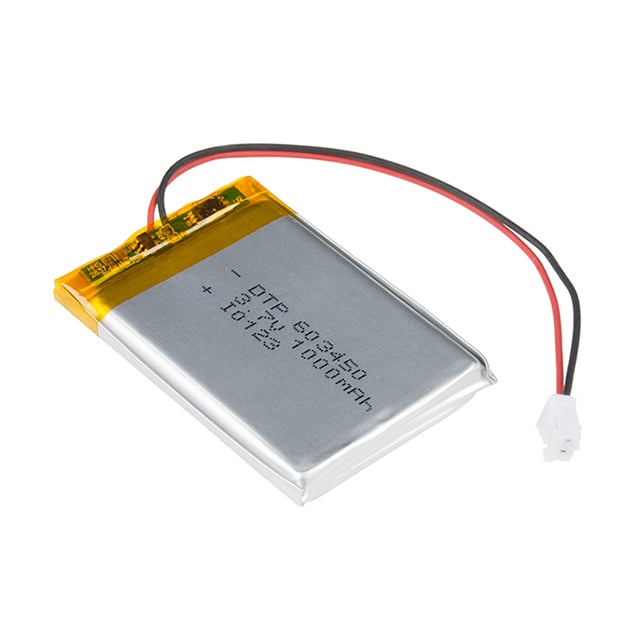 SparkFun Electronics 13813 electronic component product image