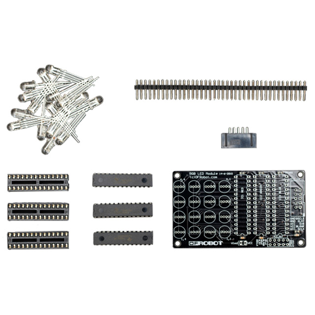 DFRobot DFR0124 electronic component product image