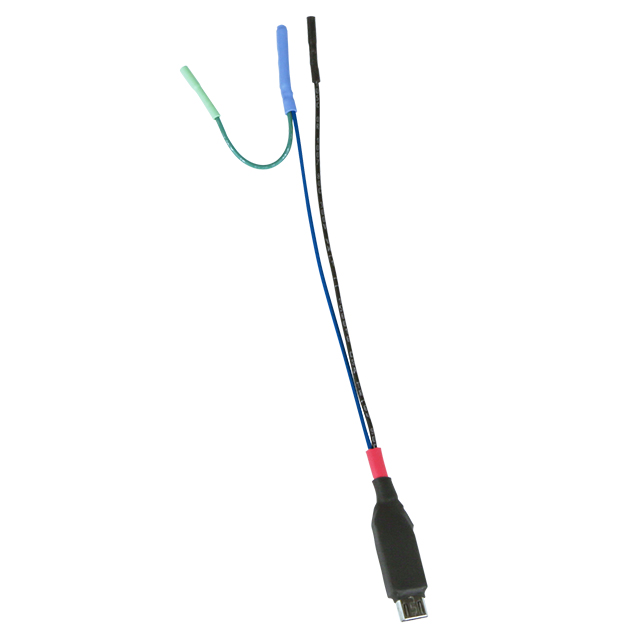 Teledyne LeCroy HVFO100-20X-TIP electronic component product image