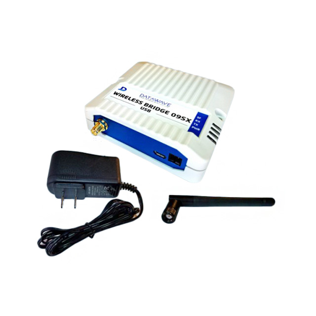 Datawave LLC WB-USB-09SX-A electronic component product image