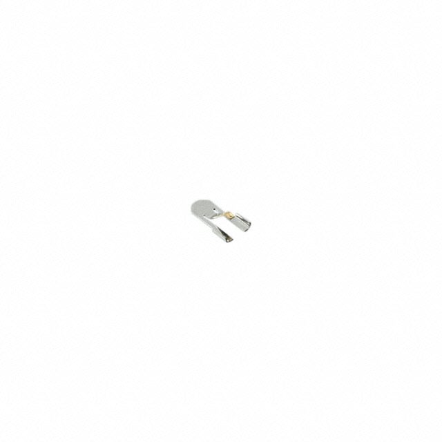 TE Connectivity AMP Connectors 2199248-5 electronic component product image