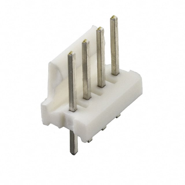 TE Connectivity AMP Connectors 640456-4 electronic component product image