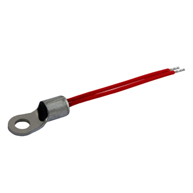 Vishay Beyschlag/Draloric/BC Components NTCALUG85A103GLA electronic component product image