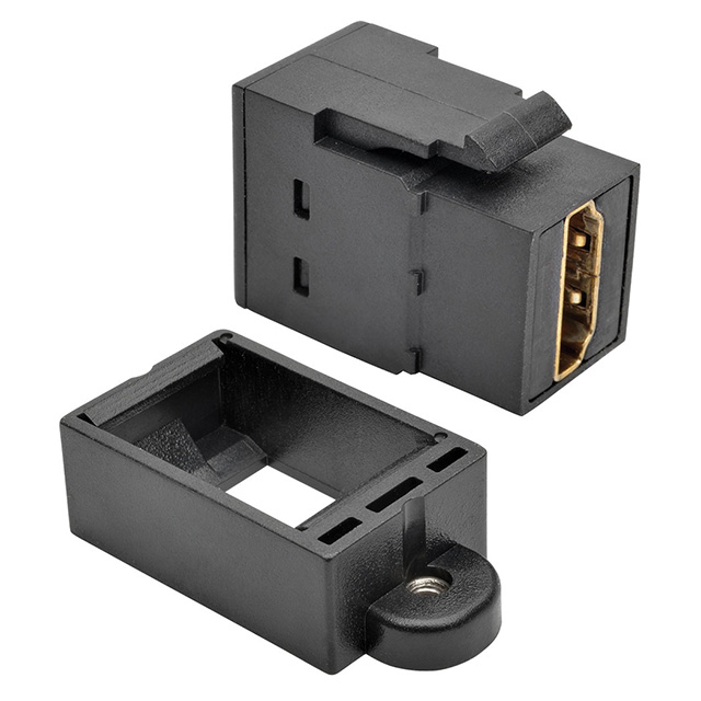 Eaton Tripp Lite P164-000-KP-BK electronic component product image