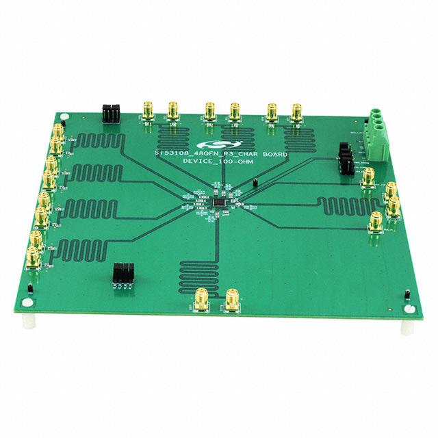 Skyworks Solutions Inc. SI53108-EK electronic component product image