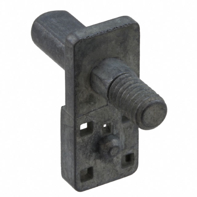TE Connectivity AMP Connectors 1410962-1 electronic component product image