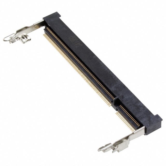 TE Connectivity AMP Connectors 1473005-4 electronic component product image