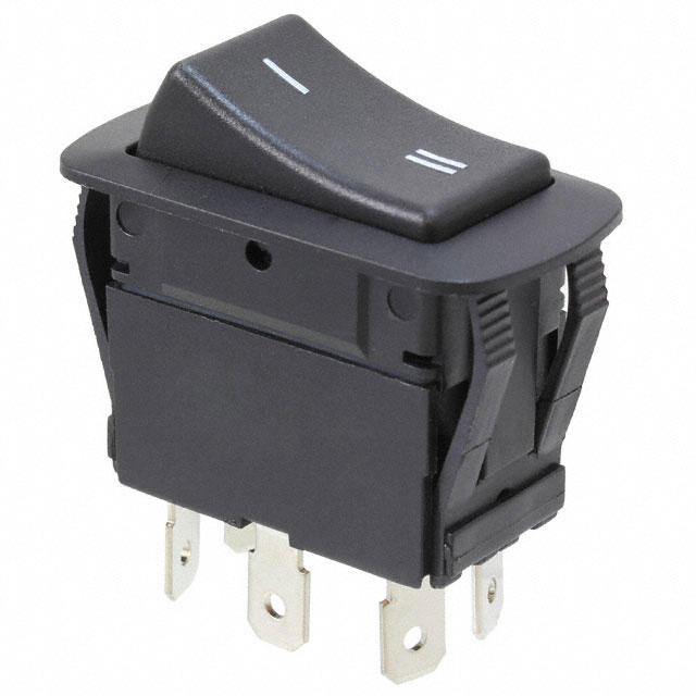 TE Connectivity ALCOSWITCH Switches 1571099-2 electronic component product image
